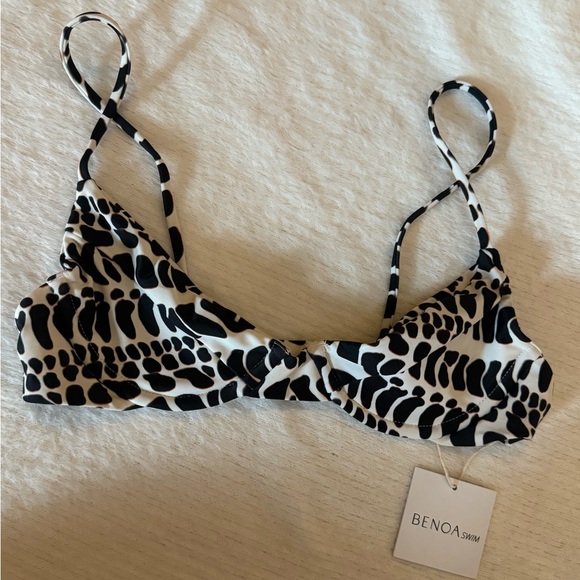 Benoa Swim 🩵SOLD🩵Hebrew cone - Picture 1 of 4